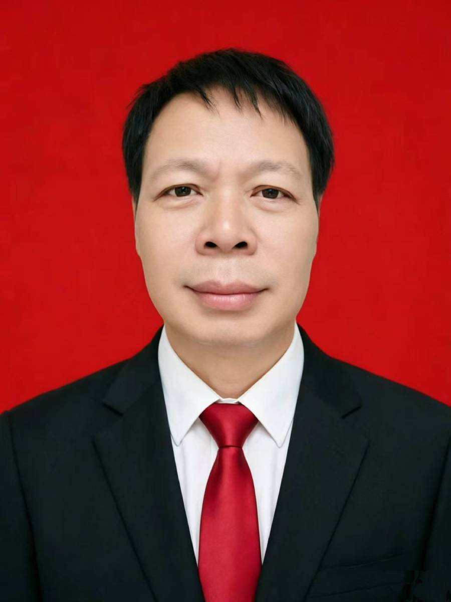 乔占普 副主席