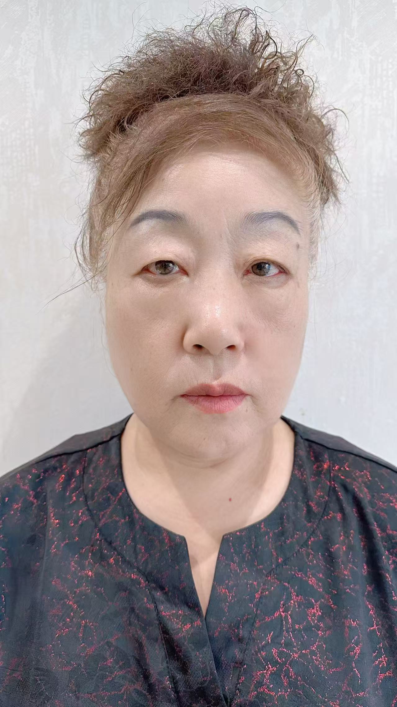 李予革 工笔画艺委会副主任