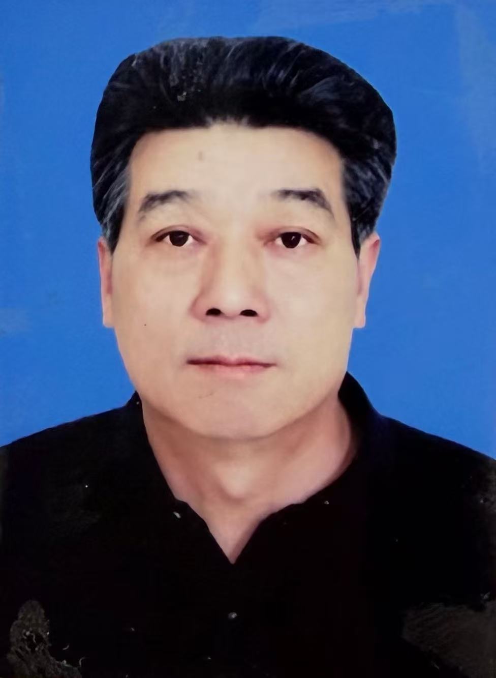 郭文道 书法篆刻艺委会主任