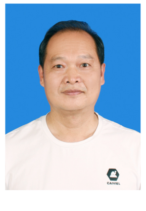 原文亮 副秘书长