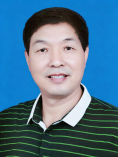 赵宏强 副主席