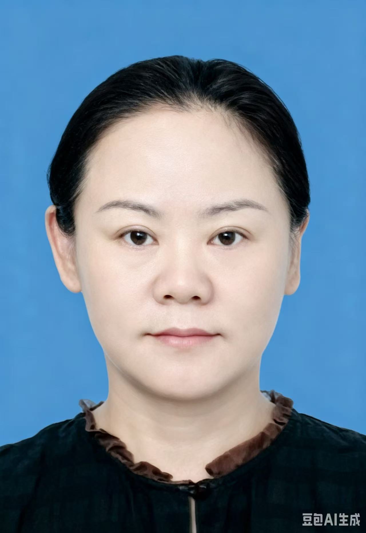 陈艳敏 副秘书长
